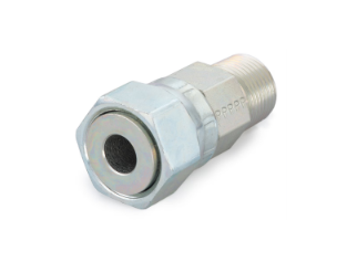 O-ring Face Seal, Tube to NPT OFS-6505-12-12