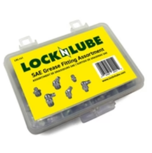 Grease Fittings Set -SAE