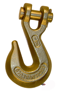Chain Hook  1/2"  Grade 70