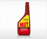 28202 ISO-Heet Gasoline Antifreeze 12 oz.