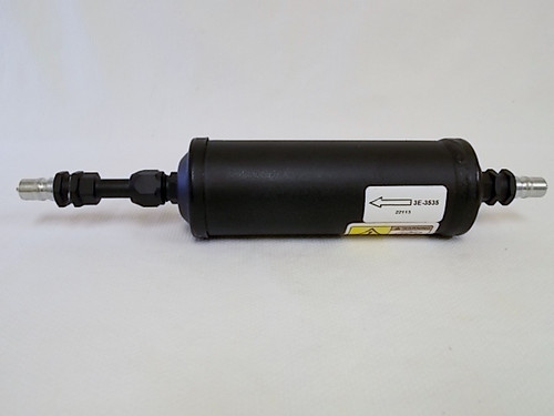 Receiver Drier OD 2.5" Length 14" Cat