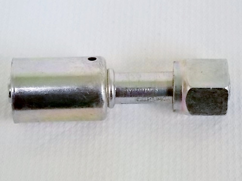 A/C Fitting Female O-Ring Straight #8  550-3511 