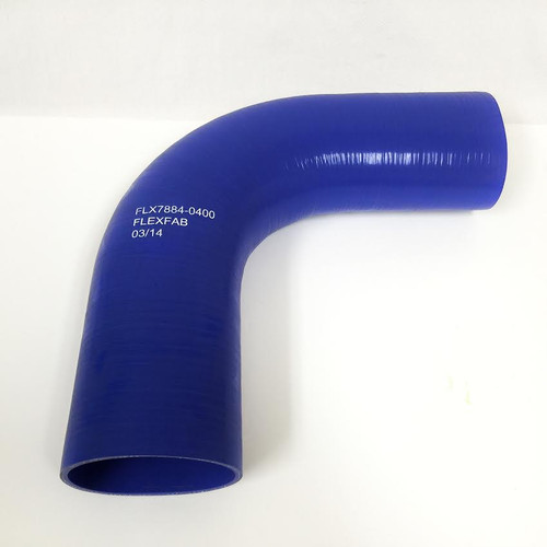 FlexFab Elbow 90° #7884-400