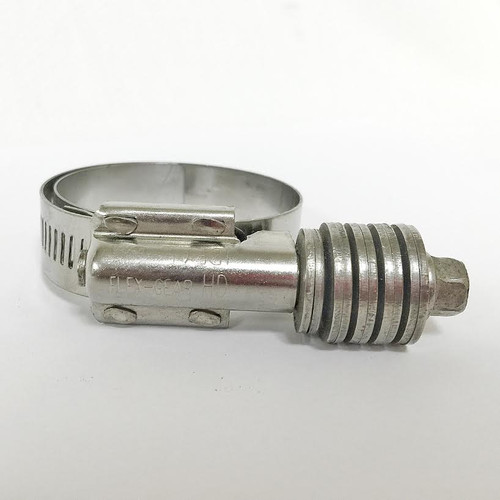 FlexFab Clamp #FLX2584-0212