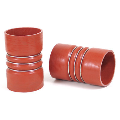 FlexFab CAC Hose Hot Side #1020-0001