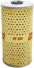 Baldwin Fuel Element PF950