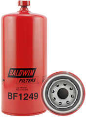 Baldwin Fuel Filter BF1249