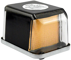Baldwin Fuel Filter BF909