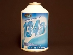 Johnsen's R-134a Refrigerant 12 oz