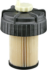 Baldwin Fuel Filter BF1201