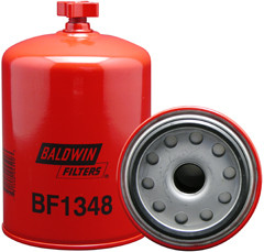 Baldwin Fuel Filter BF1348