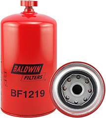 Baldwin Fuel Filter BF1219