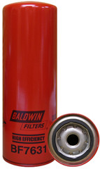 Baldwin Fuel Filter BF7631