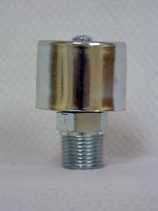Lenz BF-6-10M Breather Filter Cap