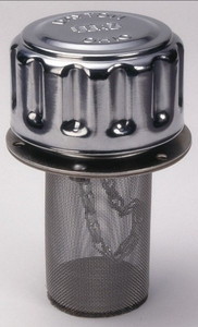 Lenz 57XL-40-P5 Hydraulic Tank Filler Cap