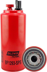 Baldwin Fuel Filter BF1293-SPS