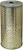 Baldwin Fuel Filter BF1291