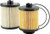 Baldwin Fuel Filter PF7934 KIT