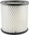 Baldwin Air Filter PA2140