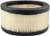 Baldwin Air Filter PA2067