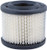Baldwin Air Filter PA643
