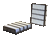 Baldwin Air Filter PA4060