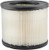 Baldwin Air Filter PA2134