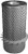 Baldwin Air Filter PA3671-FN