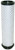 Baldwin Air Filter PA2837