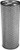 Baldwin Air Filter PA3470