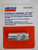 Lincoln Model 5852 Hydraulic Coupler  1/8" NPT 