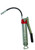 Zee Line Premium Variable Stroke Lever Grease Gun Model HD4A