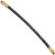 Zee Line Grease Hose 12" Model 12G