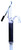 Zee Line Drum/Barrel Pump Model 381