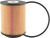 Baldwin Oil Filter P7136