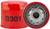 Baldwin Oil Filter B301