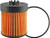 Baldwin Oil Filter P7233
