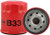 Baldwin Oil Filter B33