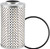 Baldwin Hydraulic Filter PT434