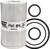 Baldwin Hydraulic Filter PT467-MPG