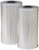 Baldwin Hydraulic Filter PT560 KIT