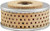 Baldwin Hydraulic Filter P183