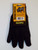 Brahma Quality Brown Jersey Glove  WA7530A