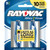 Rayovac Alkaline D Batteries, 2 Pack