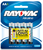 Rayovac Alkaline AA Batteries, 4 Pack