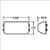 Truck Lite 15 Series Utility Lamp 12v, clear 15200C