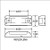 Truck Lite Red. 12v 21051R