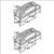 Truck Lite Yellow, 12v - 21200Y