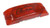 Truck Lite Red, 35 Series PC Rated Marker & Clearance Kit - 35075R