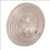 Truck Lite Model 40 Lamp, clear, 12V 40204